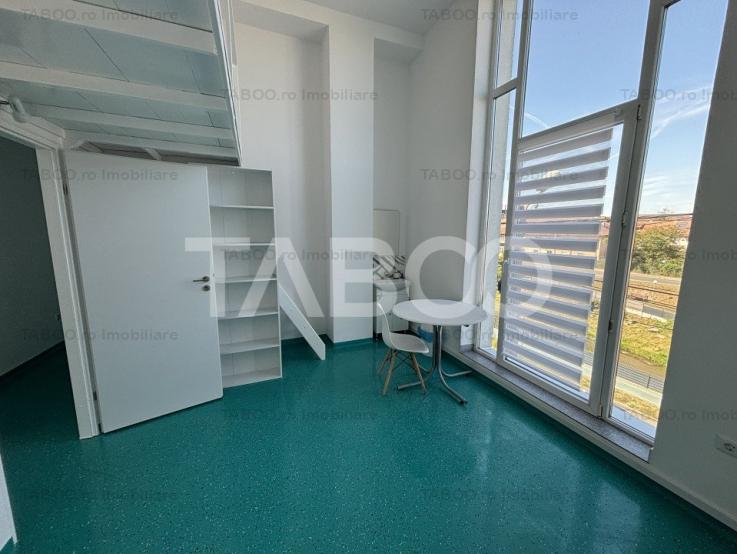 Cabinete medicale individuale de inchiriat zona Orasul de Jos 220 mp