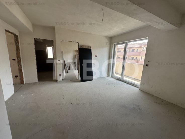 Apartament etaj 2 decomandat 64 mpu 2 balcoane 2 locuri de parcare