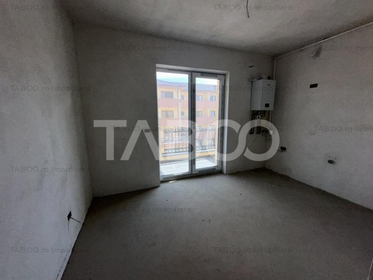 Apartament etaj 2 decomandat 64 mpu 2 balcoane 2 locuri de parcare