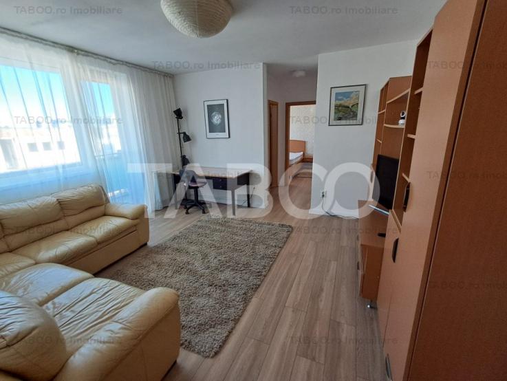 Zona buna si predare imediata! Apartament cu 2 camere Mihai Viteazul