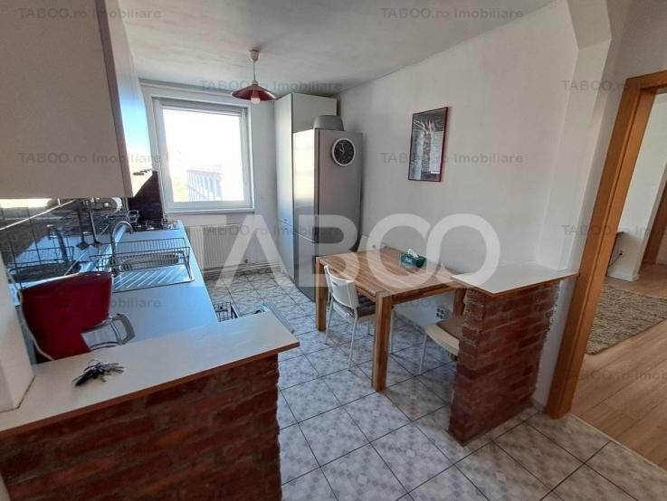 Zona buna si predare imediata! Apartament cu 2 camere Mihai Viteazul