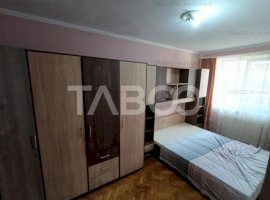 Apartament etaj 2 cu 3 camere 65 mpu pivnita Ultracentral Alba Iulia