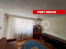 Apartament decomandat 3 camere 65 mpu pivnita Ultracentral Alba Iulia