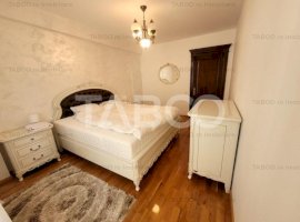 Apartament 3 camere de inchiriat mobilat si utilat zona Dumbravii