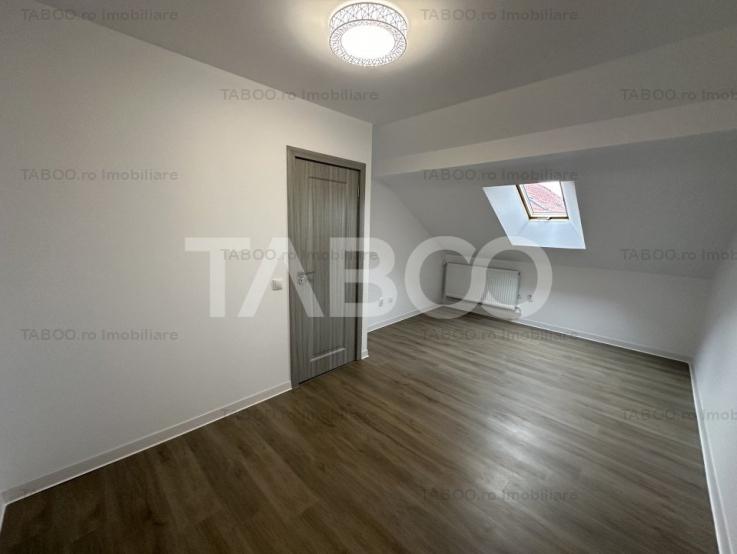 Apartament de vanzare cu 3 camere 61 mp cu balcon 4 mp Turnisor