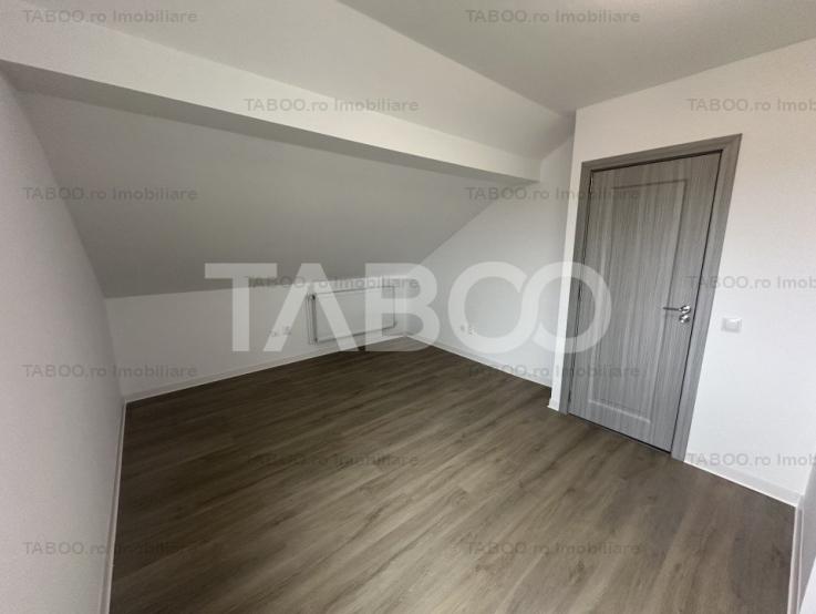 Apartament de vanzare cu 3 camere 61 mp cu balcon 4 mp Turnisor