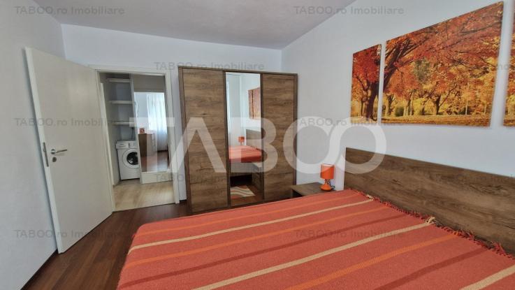 Apartament de inchiriat 2 camere decomandate pet friendly la parter