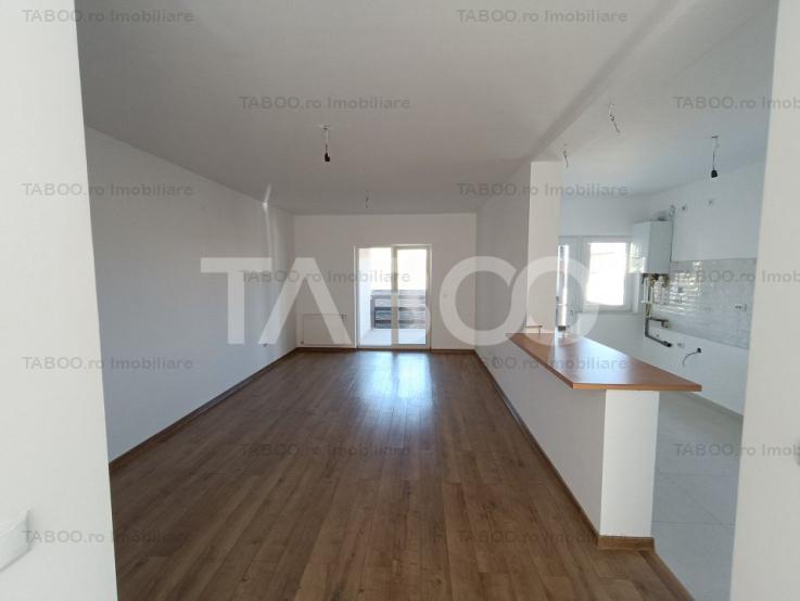 Casa tip duplex P+1E+Pod 4 camere 115 mp utili terasa curte Alba Iulia