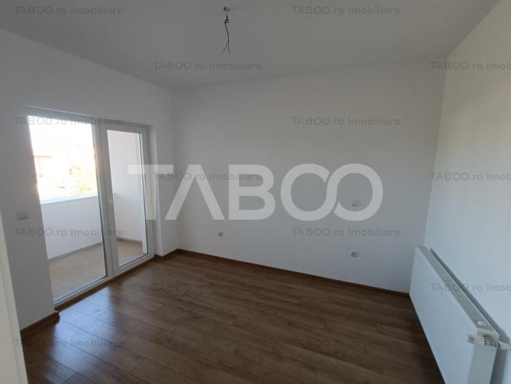 Casa tip duplex P+1E+Pod 4 camere 115 mp utili terasa curte Alba Iulia