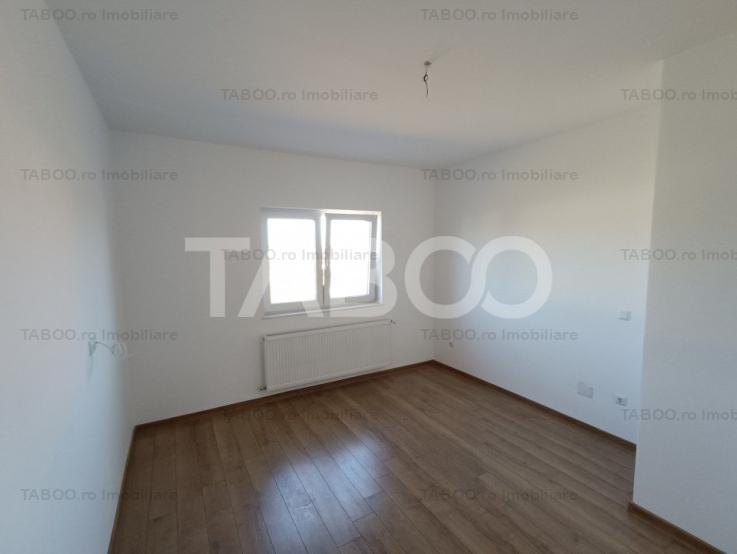 Casa tip duplex P+1E+Pod 4 camere 115 mp utili terasa curte Alba Iulia