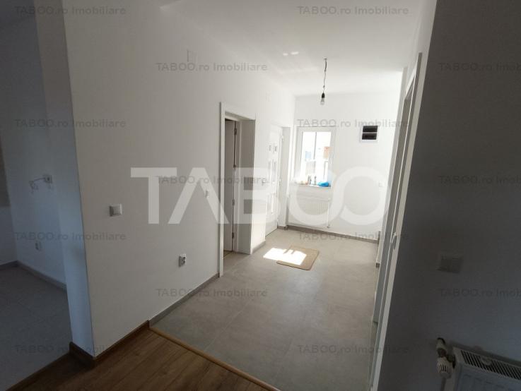 Casa tip duplex P+1E+Pod 4 camere 115 mp utili terasa curte Alba Iulia