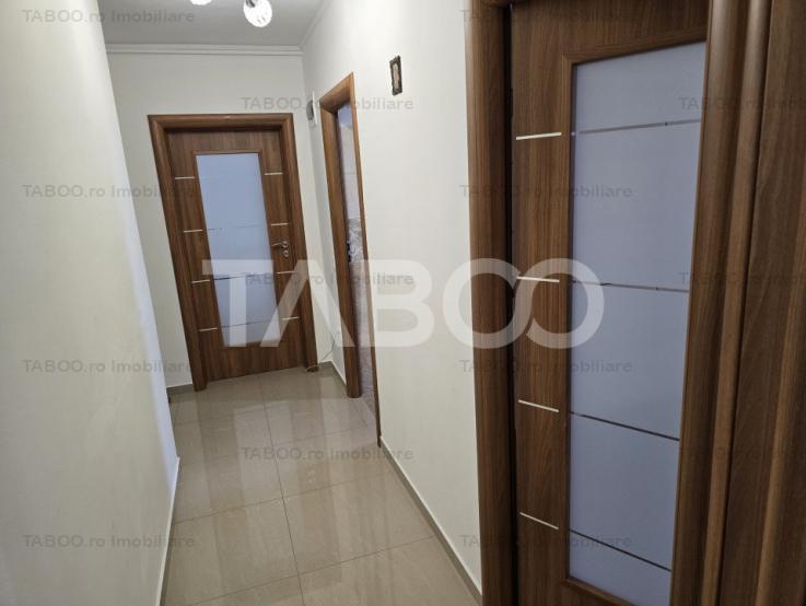 Apartament 2 camere cu balcon si parcare subterana Turnisor