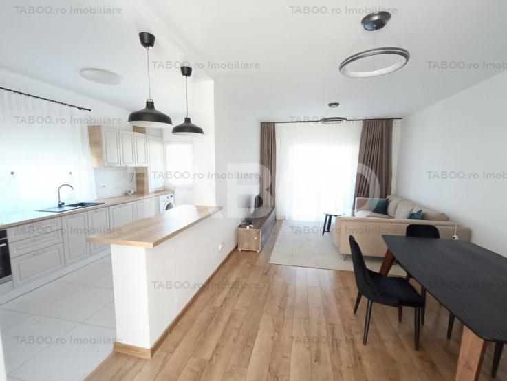 Casa tip duplex 4 camere 2 bai 115 mp utili terasa curte Alba Iulia