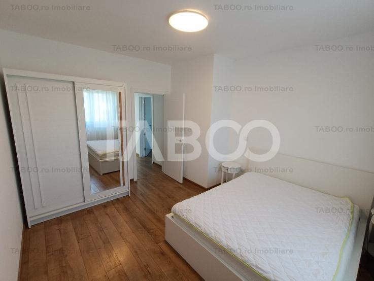 Casa tip duplex 4 camere 2 bai 115 mp utili terasa curte Alba Iulia