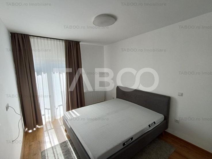 Casa tip duplex 4 camere 2 bai 115 mp utili terasa curte Alba Iulia