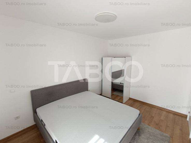 Casa tip duplex 4 camere 2 bai 115 mp utili terasa curte Alba Iulia