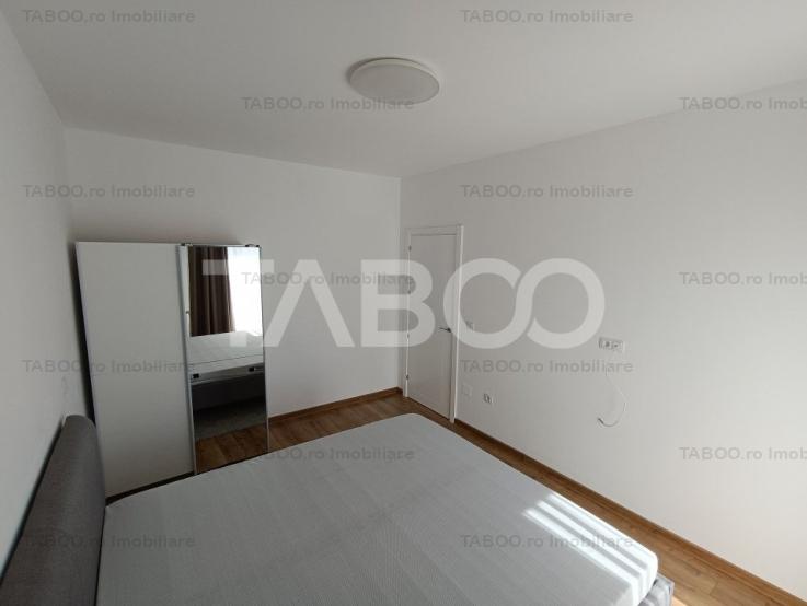 Casa tip duplex 4 camere 2 bai 115 mp utili terasa curte Alba Iulia