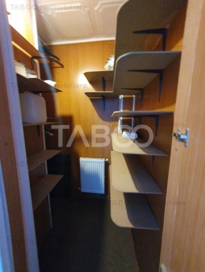 Apartament 3 camere 2 bai de inchiriat in zona Garii