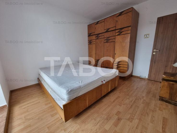 Apartament de inchiriat PET FRIENDLY 2 camere 54 mp Valea Aurie