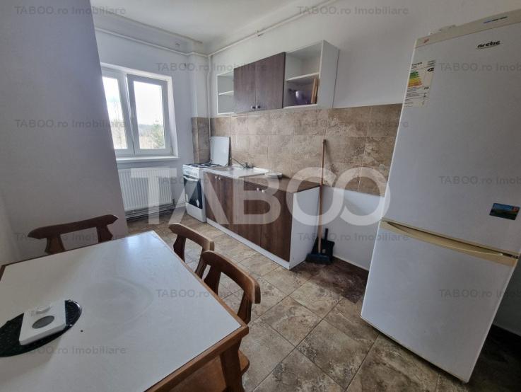 Apartament de inchiriat PET FRIENDLY 2 camere 54 mp Valea Aurie