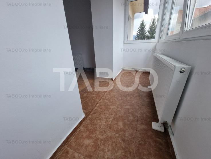 Apartament de inchiriat PET FRIENDLY 2 camere 54 mp Valea Aurie