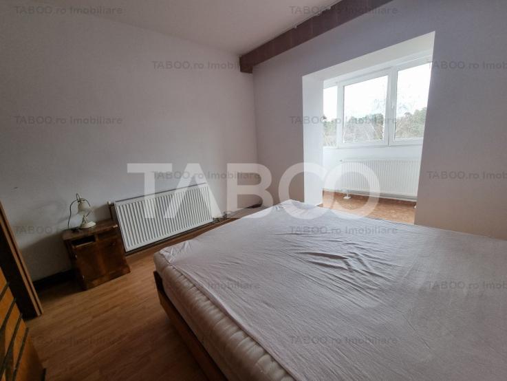 Apartament de inchiriat PET FRIENDLY 2 camere 54 mp Valea Aurie