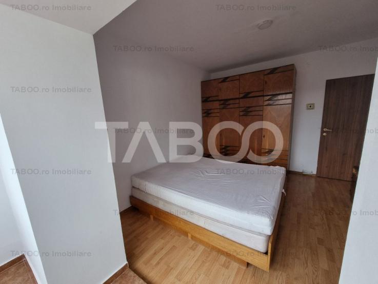 Apartament de inchiriat PET FRIENDLY 2 camere 54 mp Valea Aurie