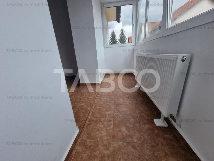 Apartament de inchiriat PET FRIENDLY 2 camere 54 mp Valea Aurie