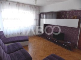 Apartament de inchiriat in Sibiu zona Strand 4 camere 2 bai 2 balcoane