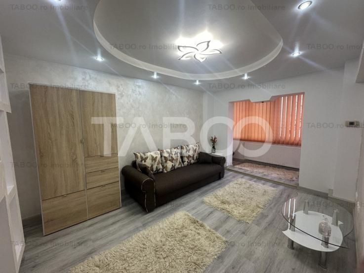 Apartament decomandat renovat 2024 etaj 2 Mihai Viteazu