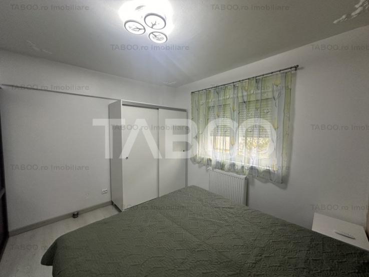 Apartament decomandat renovat 2024 etaj 2 Mihai Viteazu