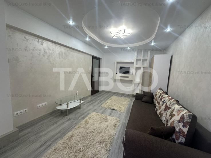 Apartament decomandat renovat 2024 etaj 2 Mihai Viteazu