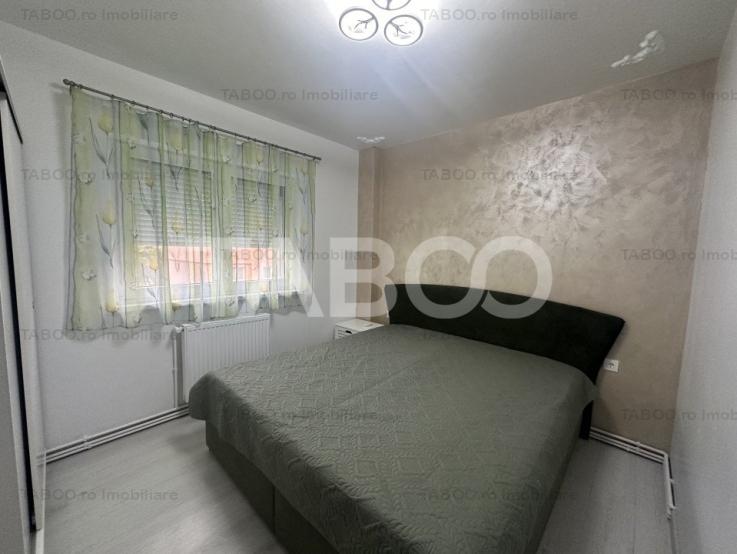 Apartament decomandat renovat 2024 etaj 2 Mihai Viteazu