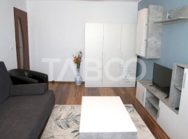 Apartament 3 camere decomandat 68 mp modern zona Siretului din Sibiu