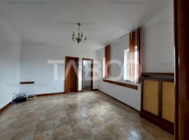 Apartament vila zona centrala 68 mpu 2 camere spatioase etaj 2 Sibiu