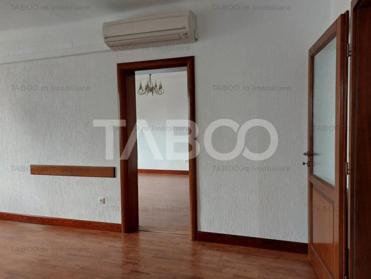 Apartament vila zona centrala 68 mpu 2 camere spatioase etaj 2 Sibiu