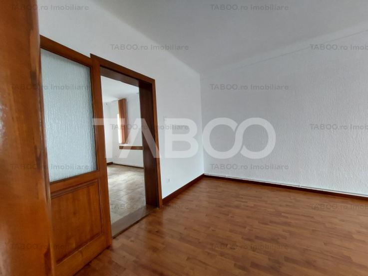 Apartament vila zona centrala 68 mpu 2 camere spatioase etaj 2 Sibiu