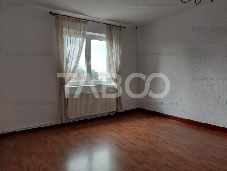 Apartament vila zona centrala 68 mpu 2 camere spatioase etaj 2 Sibiu