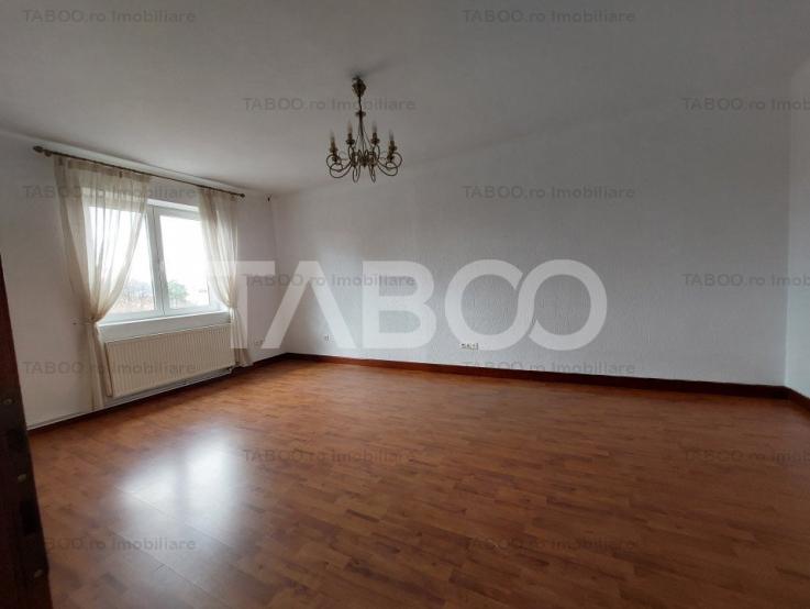 Apartament vila zona centrala 68 mpu 2 camere spatioase etaj 2 Sibiu