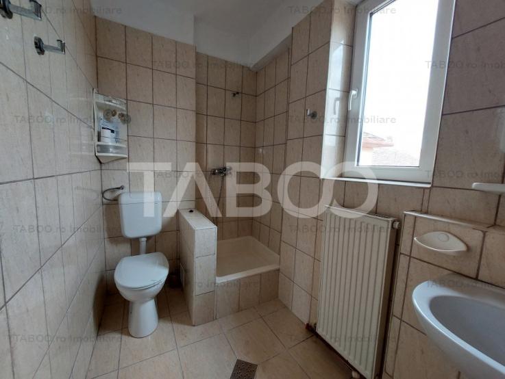 Apartament vila zona centrala 68 mpu 2 camere spatioase etaj 2 Sibiu