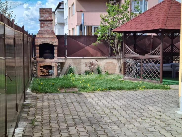 Casa de tip duplex suprafata utila de 150 mp in zona Strand in Sibiu