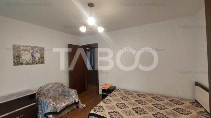 Apartament 2 camere 69 mp complet mobilat si utilat - Mihai Viteazu