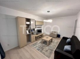 Apartament cu 3 camere 65 mpu balcon in zona Strand din Sibiu