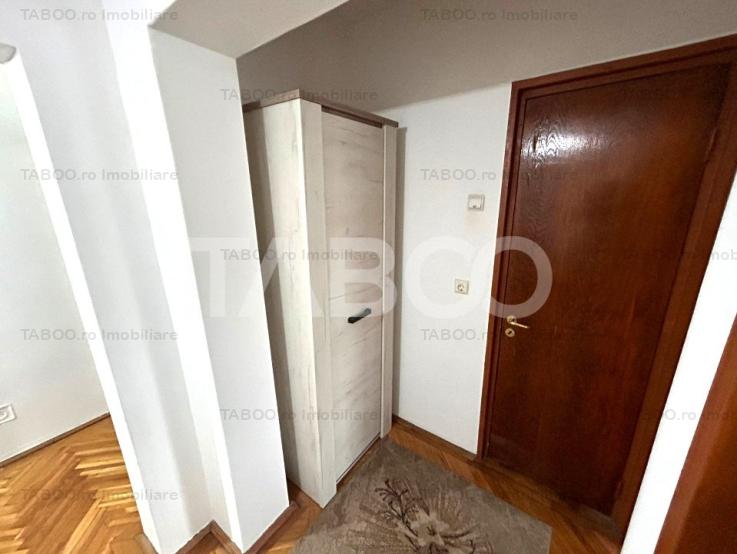 Apartament de inchiriat 2 bai 2 balcoane 87 mpu zona Calea Dumbravii