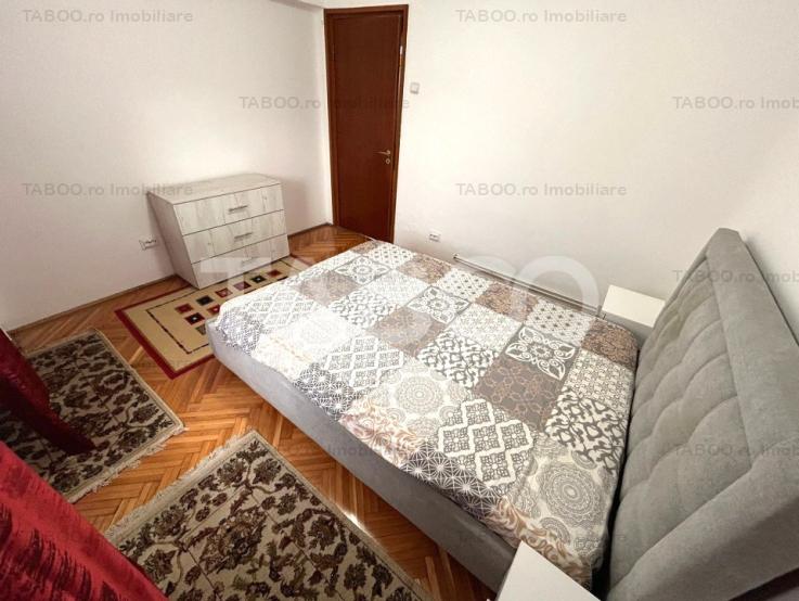 Apartament cu 4 camere 2 bai 2 balcoane 87 mpu zona Calea Dumbravii