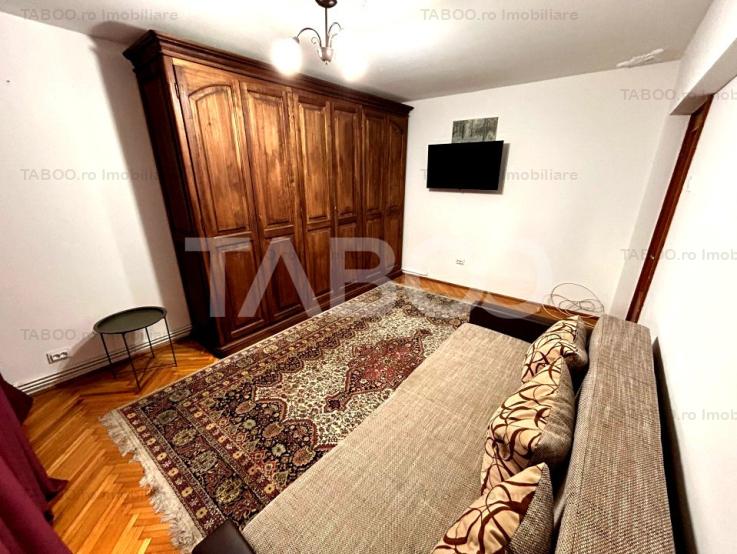 Apartament cu 4 camere 2 bai 2 balcoane 87 mpu zona Calea Dumbravii