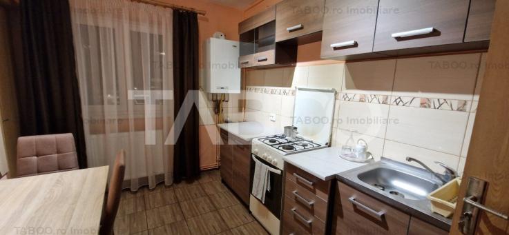 Apartament decomandat 2 camere zona centrala