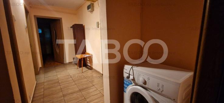 Apartament decomandat 2 camere zona centrala