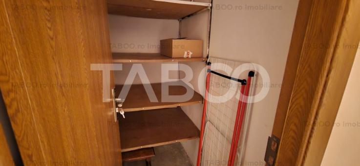 Apartament decomandat 2 camere zona centrala