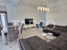 Apartament 3 camere la etajul 1 si parcare  subterana Doamna Stanca